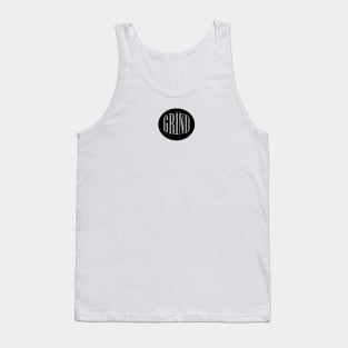 GRIND! Tank Top